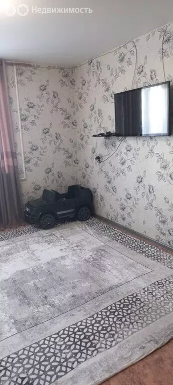 3-комнатная квартира: Верхняя Пышма, улица Машиностроителей, 4/1 (58.3 ... - Фото 1