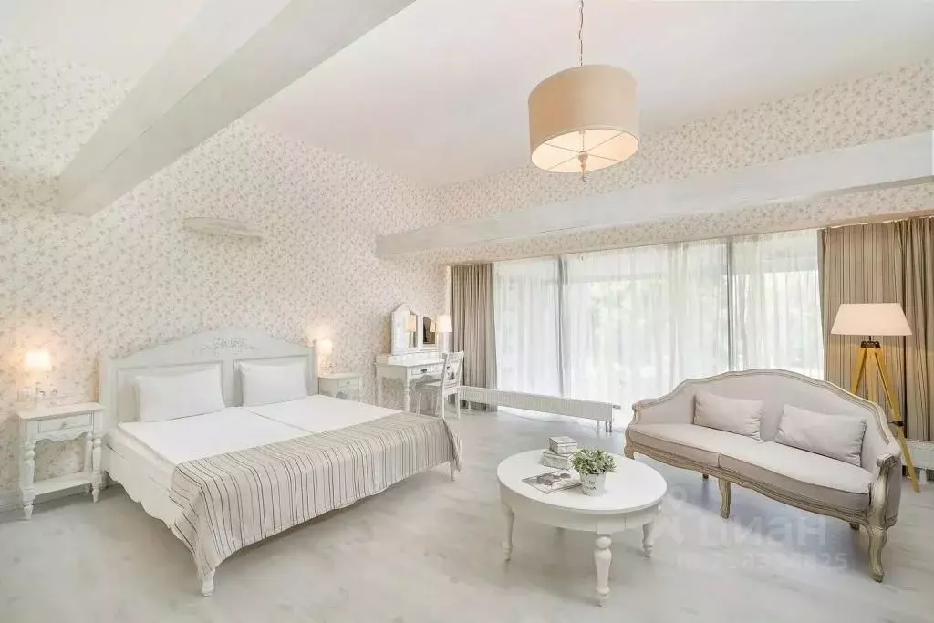 Комната Карелия, Петрозаводск просп. Карла Маркса, 1А (10.0 м) - Фото 1