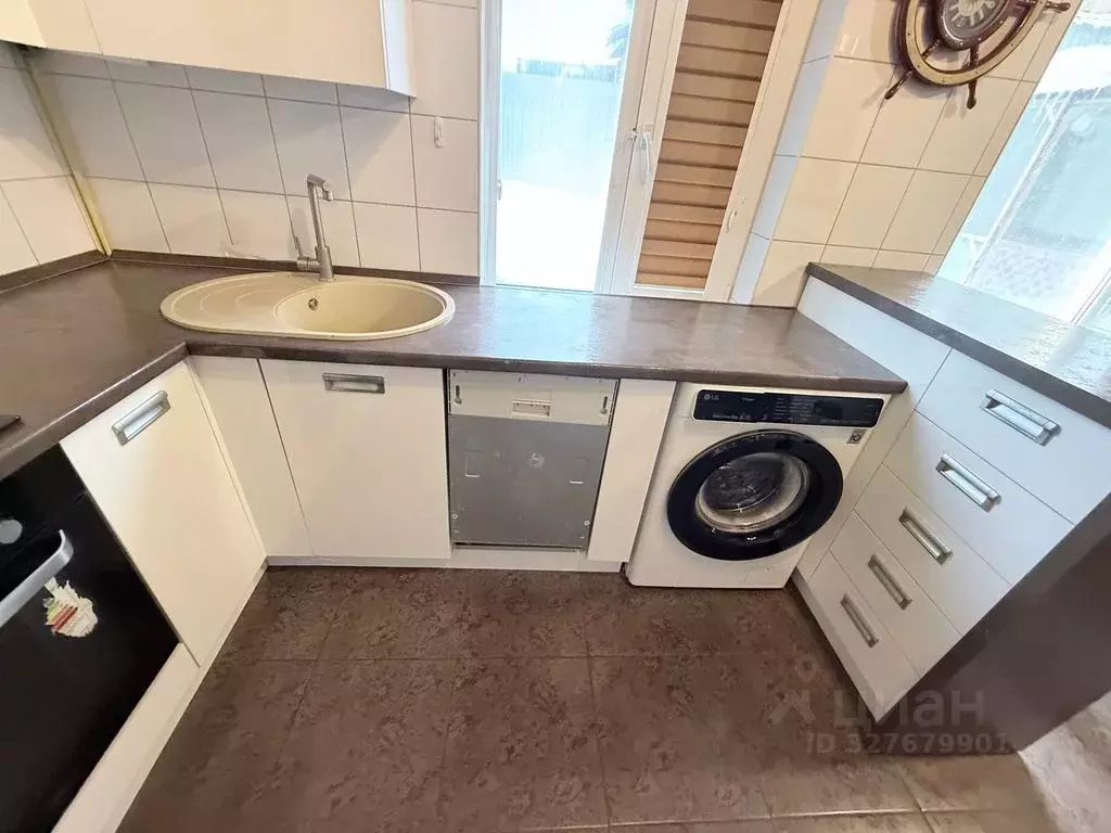 Таунхаус в Оренбургская область, Оренбург Ростоши мкр, ул. Журевского, ... - Фото 1