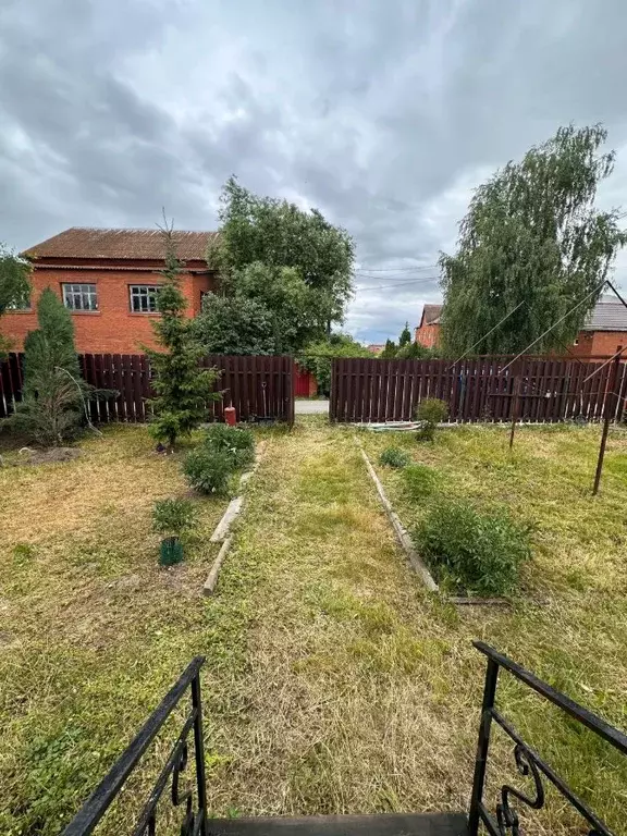 Дом в Московская область, Воскресенск Рудничная ул. (100 м) - Фото 2
