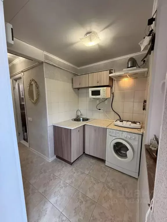 5-к кв. Крым, Евпатория ул. Революции, 23 (70.0 м) - Фото 1