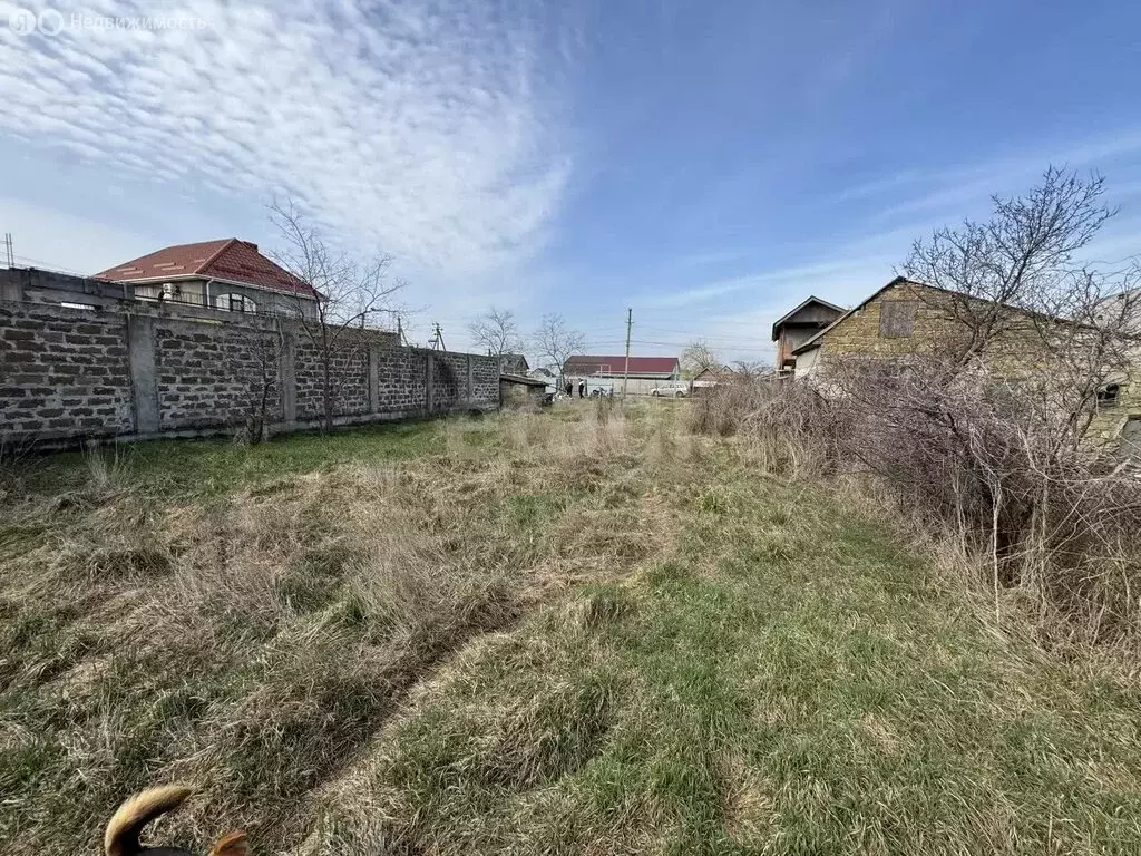 Участок в Приморский, улица Шевченко, 9 (7 м) - Фото 1