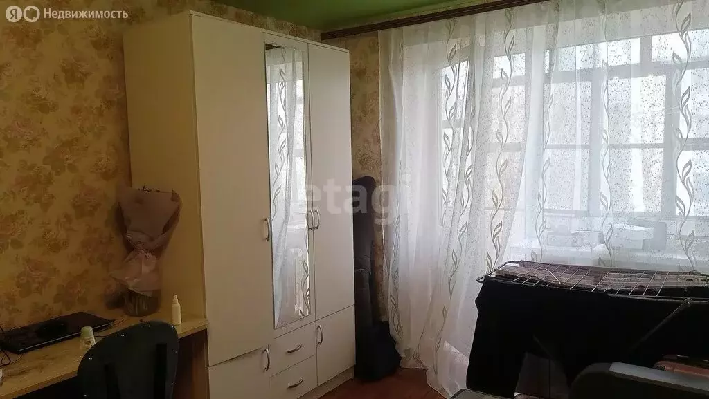 2-комнатная квартира: Ставрополь, улица Мира, 463 (48 м) - Фото 1
