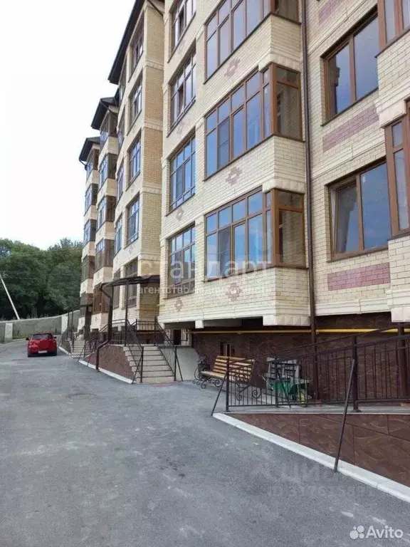 1-к кв. Ставропольский край, Ессентуки ул. Пушкина (38.0 м) - Фото 0
