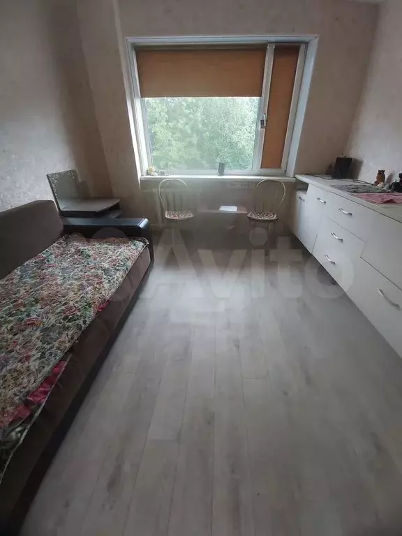 Комната 13 м в 2-к., 3/5 эт. - Фото 0