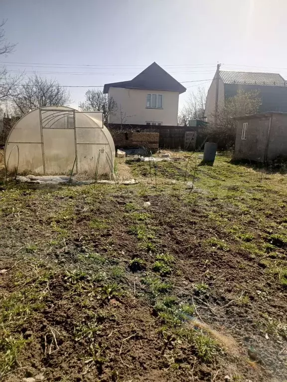 Дача 10 м на участке 5 сот. - Фото 1