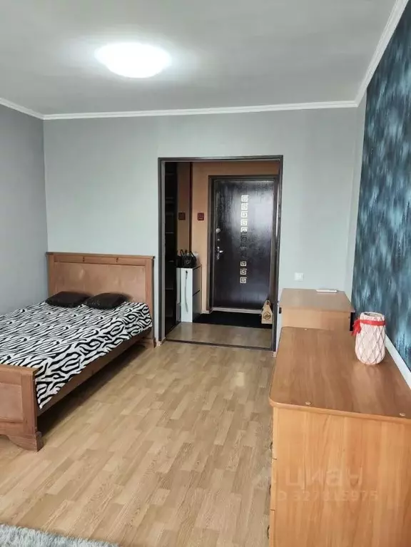 1-к кв. Московская область, Щелково Талсинская ул., 23 (41.8 м) - Фото 2