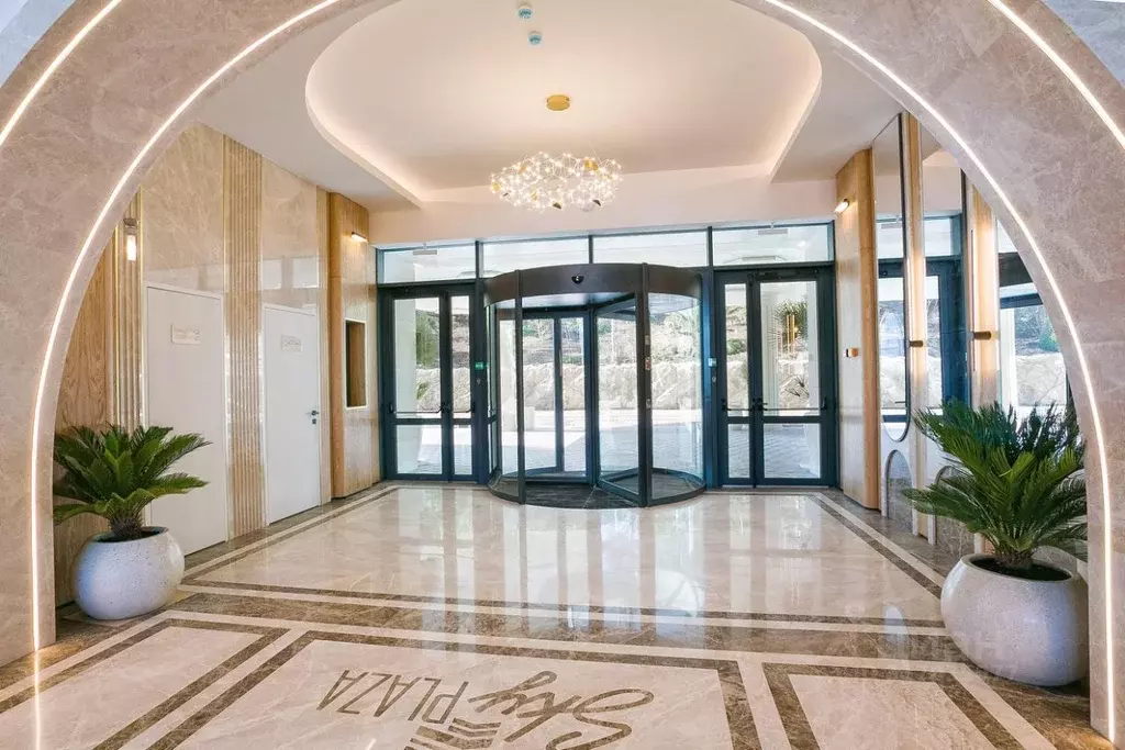 Продаётся квартира-студия, 31.1 м - Фото 1
