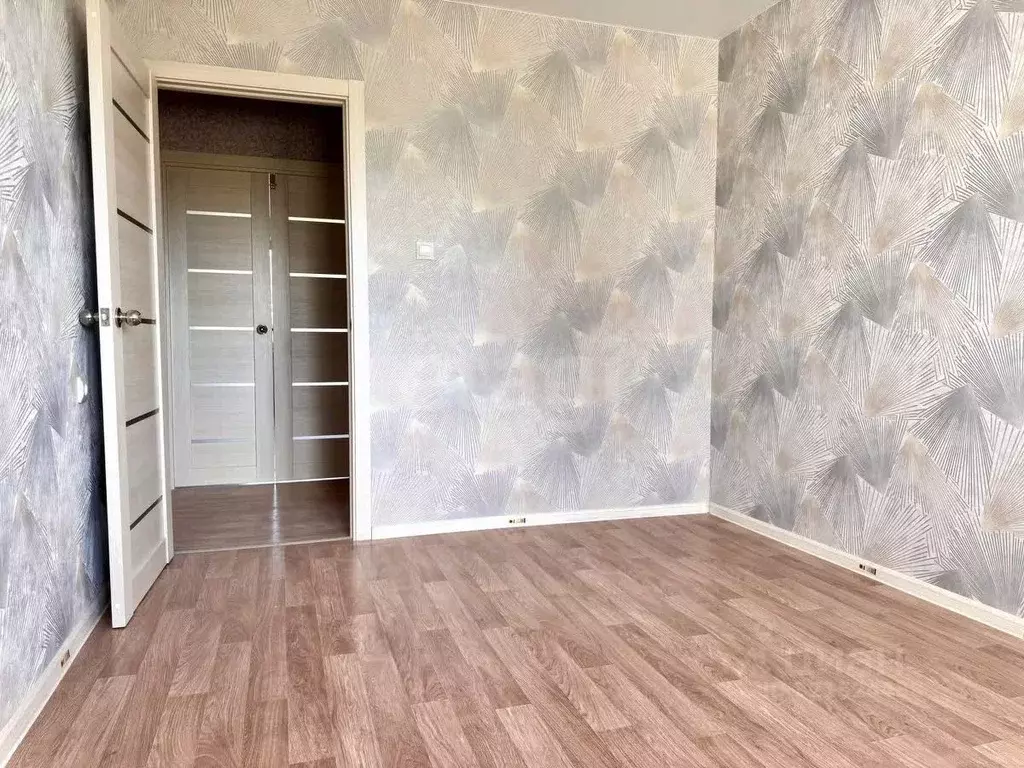 2-к кв. Смоленская область, Ярцево Кооперативная ул., 3 (59.2 м) - Фото 1