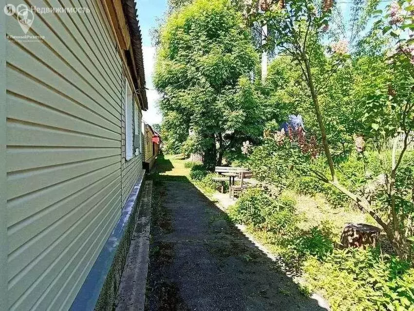 Дом в Скопин, Комсомольская улица, 82 (64.7 м) - Фото 2