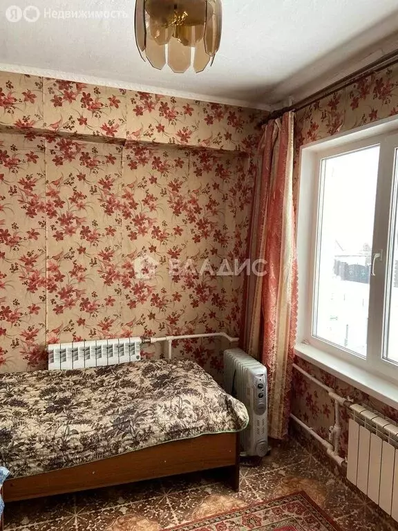 3-комнатная квартира: Иволгинский район, сельское поселение ... - Фото 2