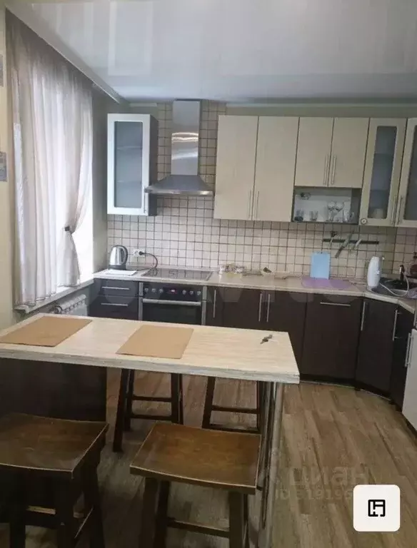3-к кв. Кемеровская область, Прокопьевск ул. Есенина, 38 (59.0 м) - Фото 0