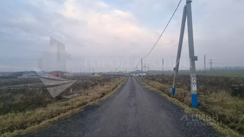 Участок в Московская область, Домодедово Акварель кп,  (5.0 сот.) - Фото 1