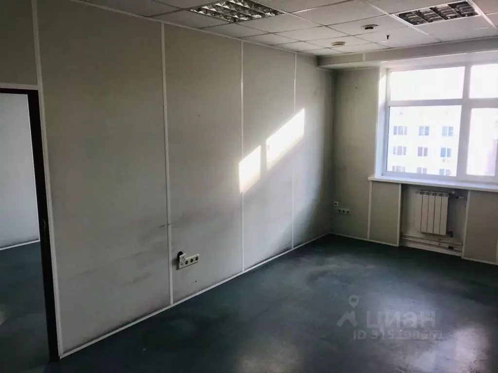 Офис в Нижегородская область, Нижний Новгород ул. Маршала Казакова, 3А ... - Фото 1