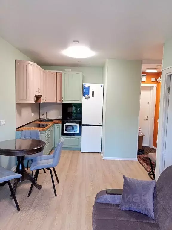 1-к кв. Москва Алтуфьевское ш., 55к5 (35.0 м) - Фото 1