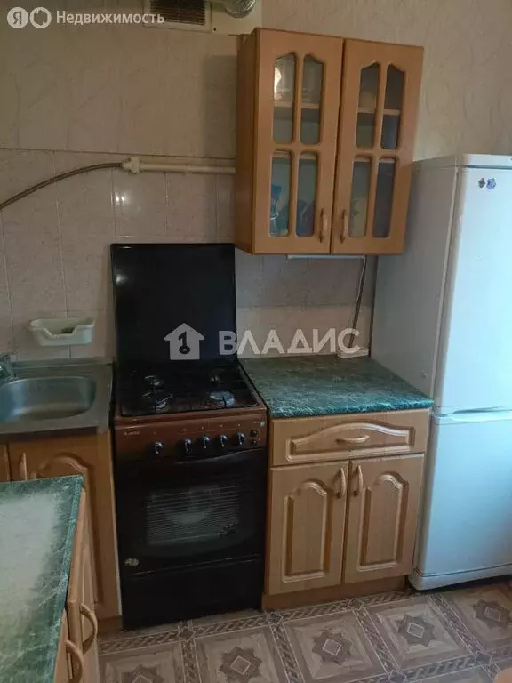 1-комнатная квартира: Калуга, улица Чехова, 13 (31 м) - Фото 0