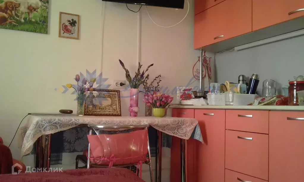 Продаётся квартира-студия, 18 м - Фото 1