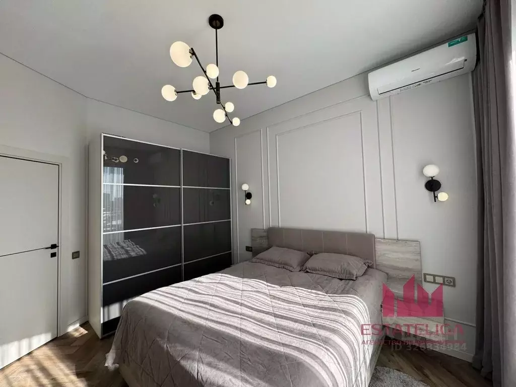 1-к кв. Москва ул. Родченко, 2 (42.9 м) - Фото 1