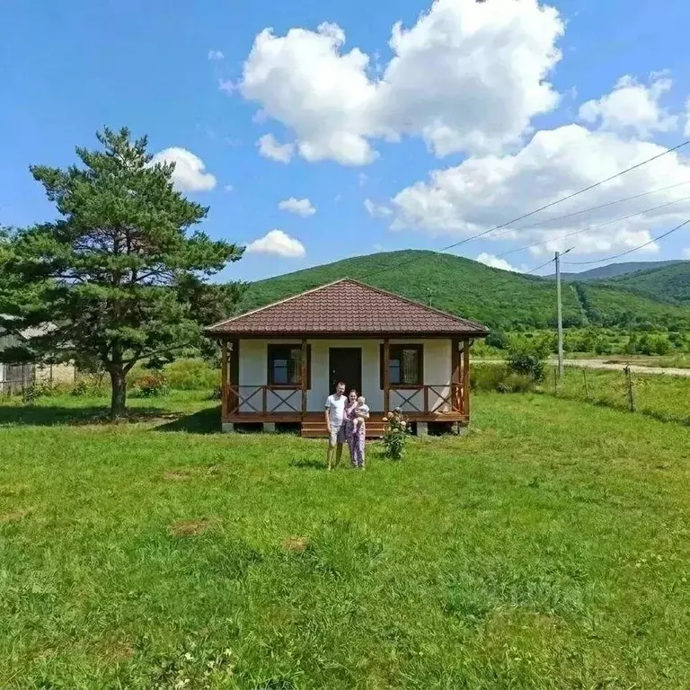 Участок в Севастополь с. Россошанка, ул. Фролова, 1В (8.0 сот.) - Фото 1