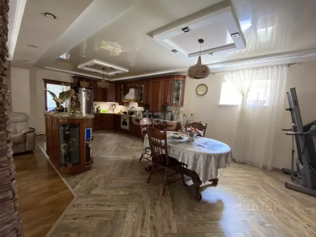 Дом в Ставропольский край, Ставрополь №26 мкр, ул. Глинки, 47 (90 м) - Фото 1