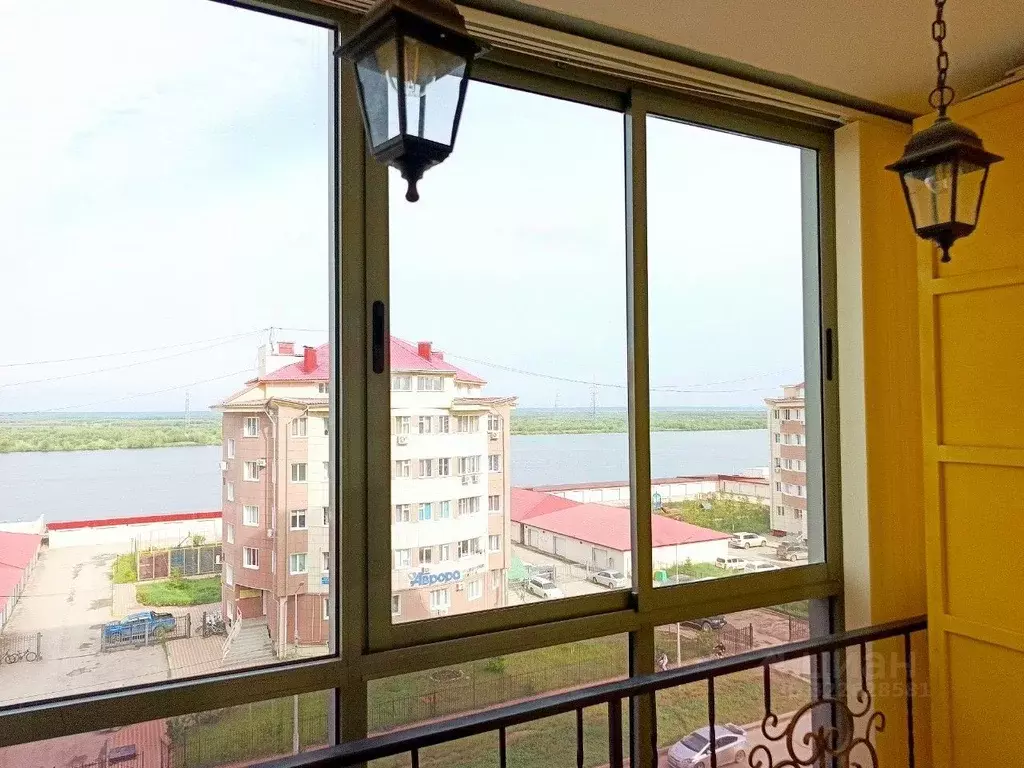 3-к кв. Саха (Якутия), Якутск 203-й мкр, 11 (71.0 м) - Фото 0