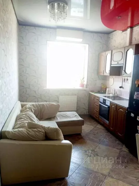 2-к кв. Краснодарский край, Краснодар ул. Домбайская, 6/2 (62.0 м) - Фото 0