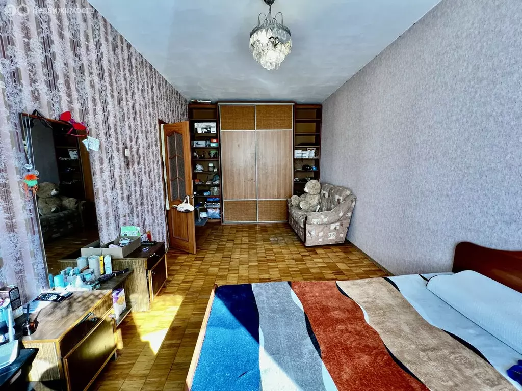 2-комнатная квартира: Архангельск, Московский проспект, 6 (50 м) - Фото 1