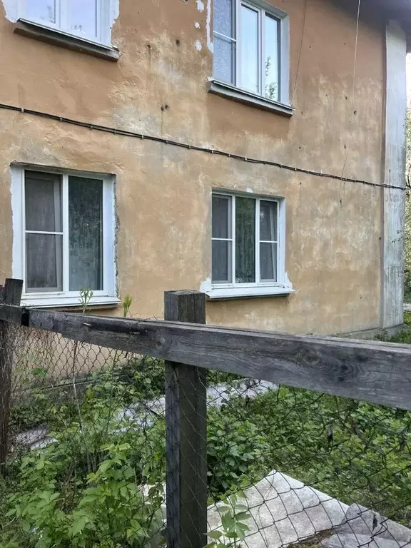 2-к кв. Нижегородская область, Нижний Новгород ул. Афанасьева, 12 ... - Фото 2