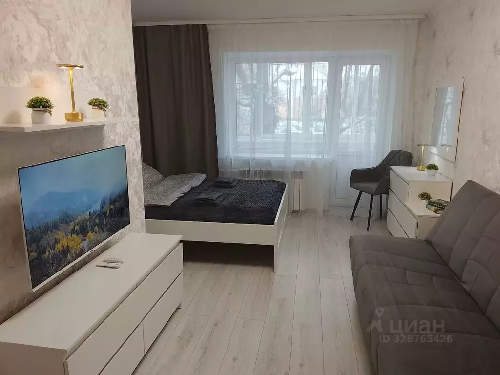 1-к кв. Новгородская область, Великий Новгород Район Софийская ... - Фото 1