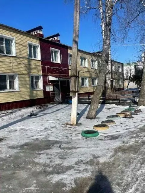 2-к кв. Белгородская область, Алексеевка ул. Ватутина (44.0 м) - Фото 1