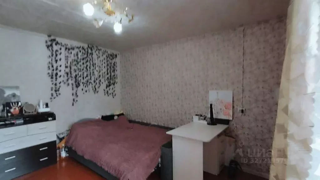 1-к кв. Белгородская область, Короча ул. Дзержинского, 84К1 (25.8 м) - Фото 2