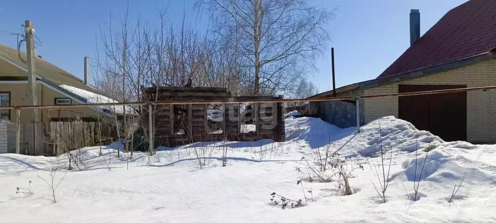 Участок в Нижегородская область, Выкса городской округ, ... - Фото 0