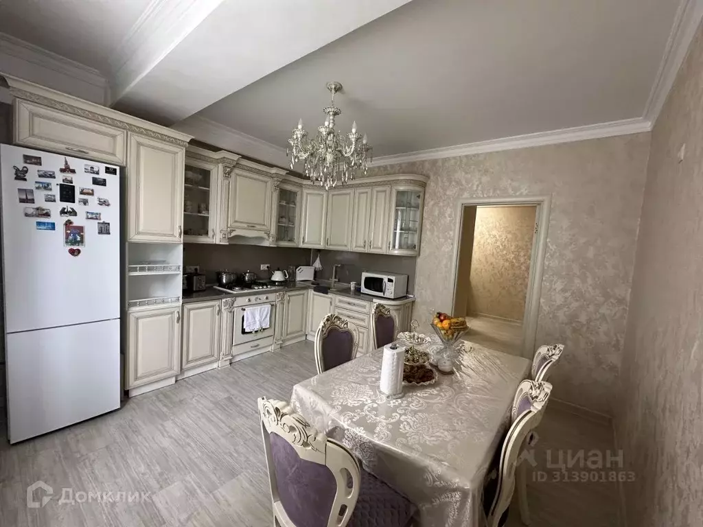Продаётся 3-к квартира, 93 м - Фото 0