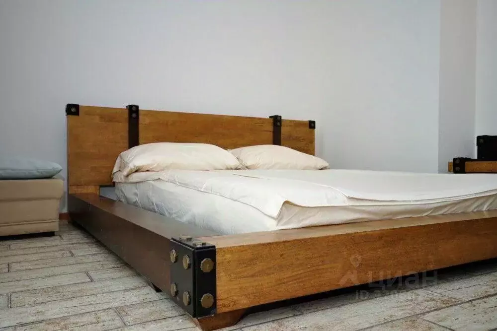 Комната Крым, Ленинский район, Мысовское с/пос, с. Семеновка ул. ... - Фото 2