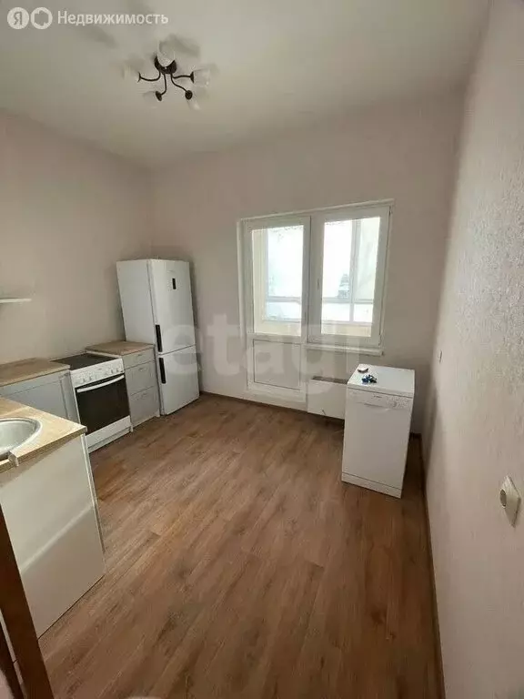 1-комнатная квартира: Нижний Новгород, Первоцветная улица, 6 (46 м) - Фото 2