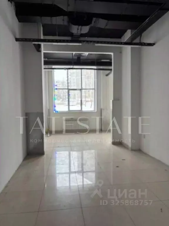 Торговая площадь в Татарстан, Казань ул. Ноксинский Спуск, 10 (100 м) - Фото 1