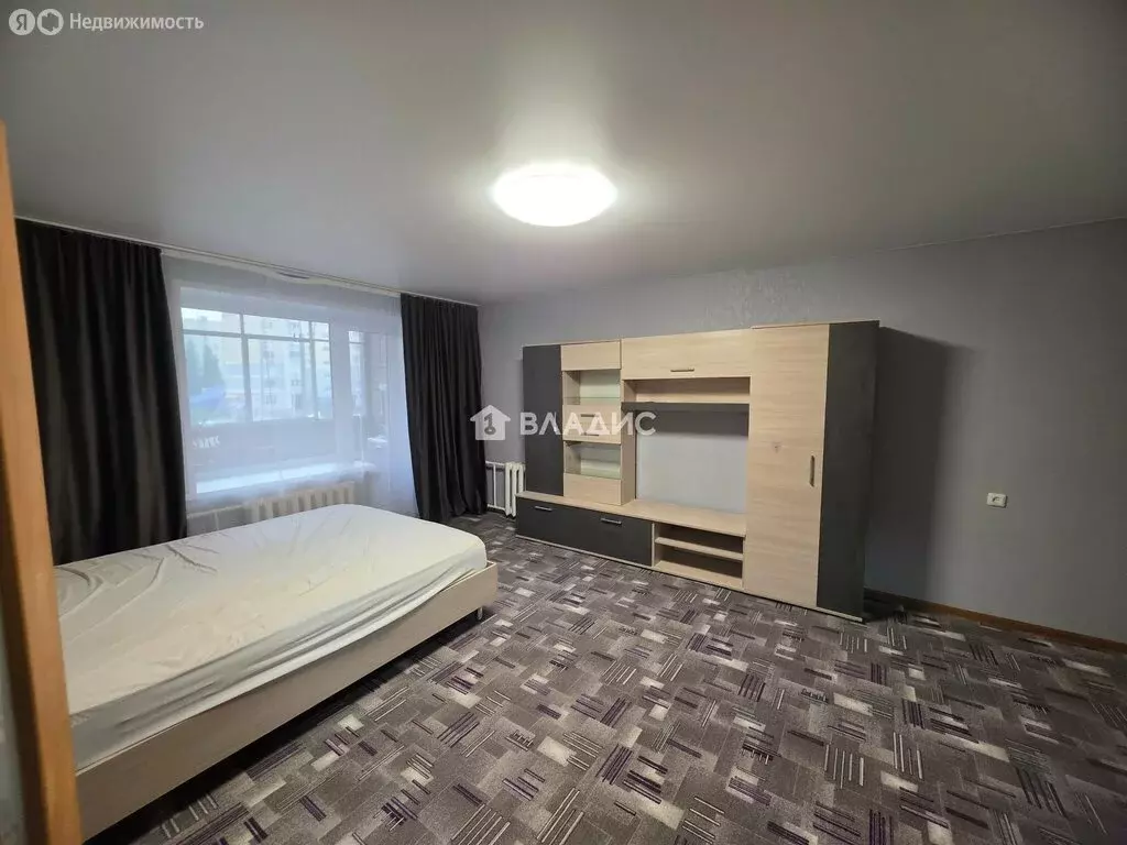 1-комнатная квартира: Стерлитамак, улица Артёма, 138 (39.7 м) - Фото 1