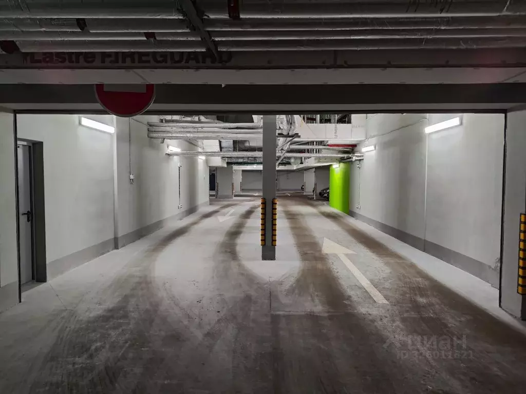 Гараж в Москва ул. Юных Ленинцев, 117 (16 м) - Фото 2