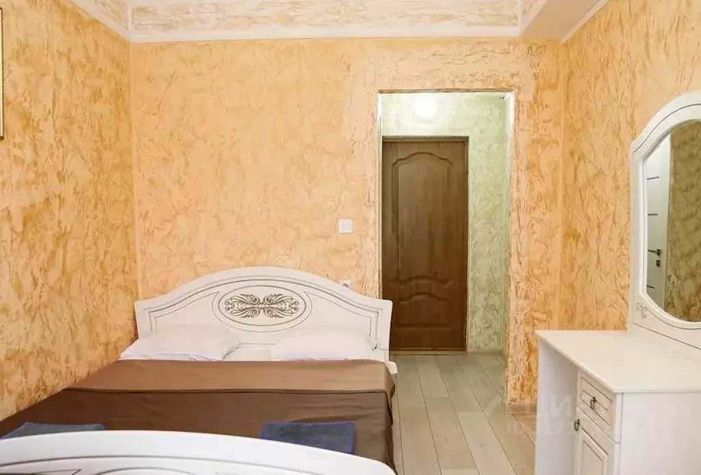 Комната Краснодарский край, Анапа Владимирская ул., 20 - Фото 0