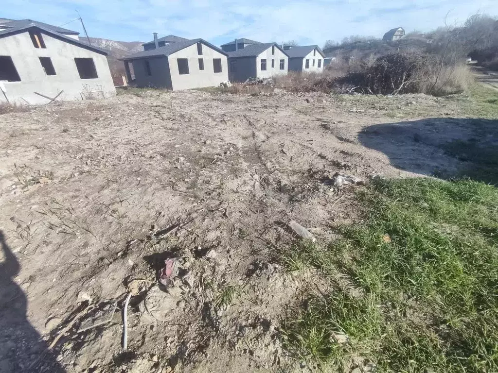 Участок в Ставропольский край, Кисловодск ул. Чехова, 79Б (4.0 сот.) - Фото 2