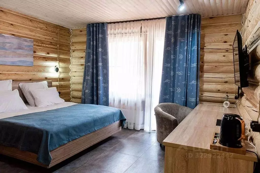 Комната Чувашия, Чебоксары городской округ, Сосновка пгт - Фото 1