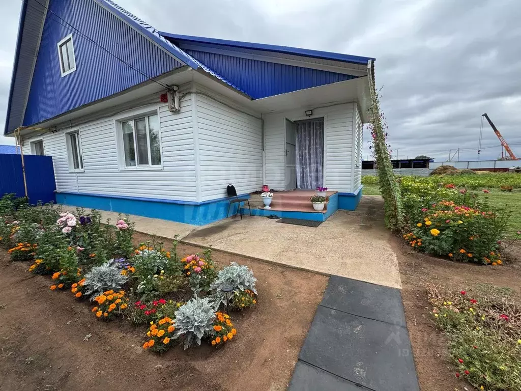 3-к кв. Оренбургская область, Оренбургский район, с. Нижняя Павловка ... - Фото 2