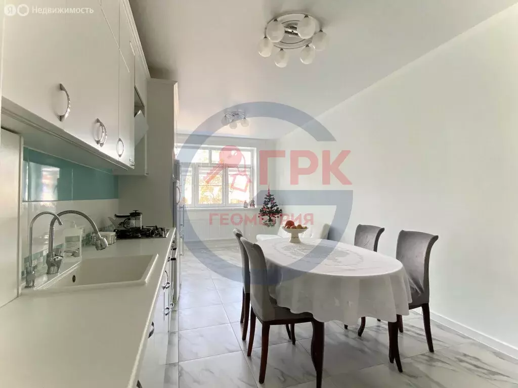 2-комнатная квартира: Балашиха, микрорайон Салтыковка, улица ... - Фото 2