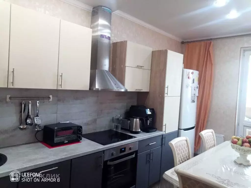 Продаётся 2-к квартира, 61 м - Фото 0