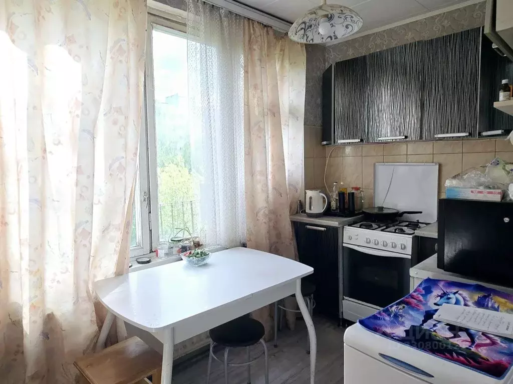 4-к кв. Санкт-Петербург ул. Черкасова, 3 (70.0 м) - Фото 1