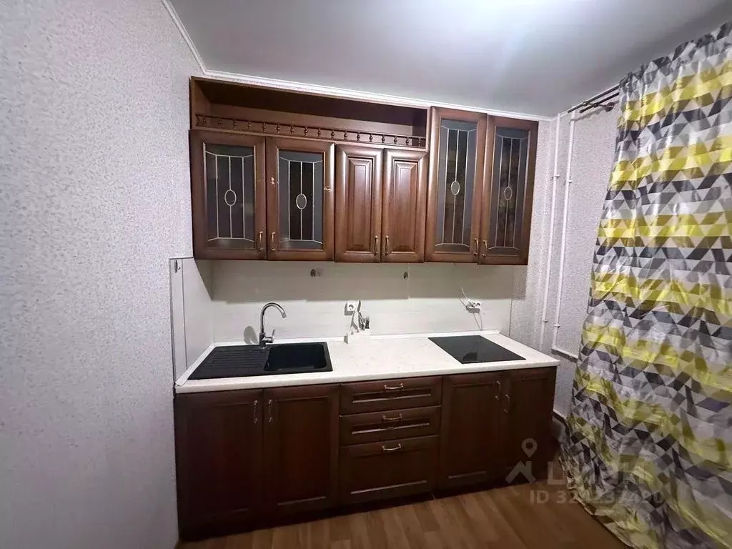 1-к кв. Оренбургская область, Оренбург Транспортная ул., 16/2 (33.5 м) - Фото 2