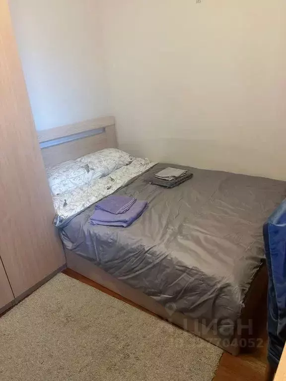 Комната Москва ул. Коненкова, 15К1 - Фото 1