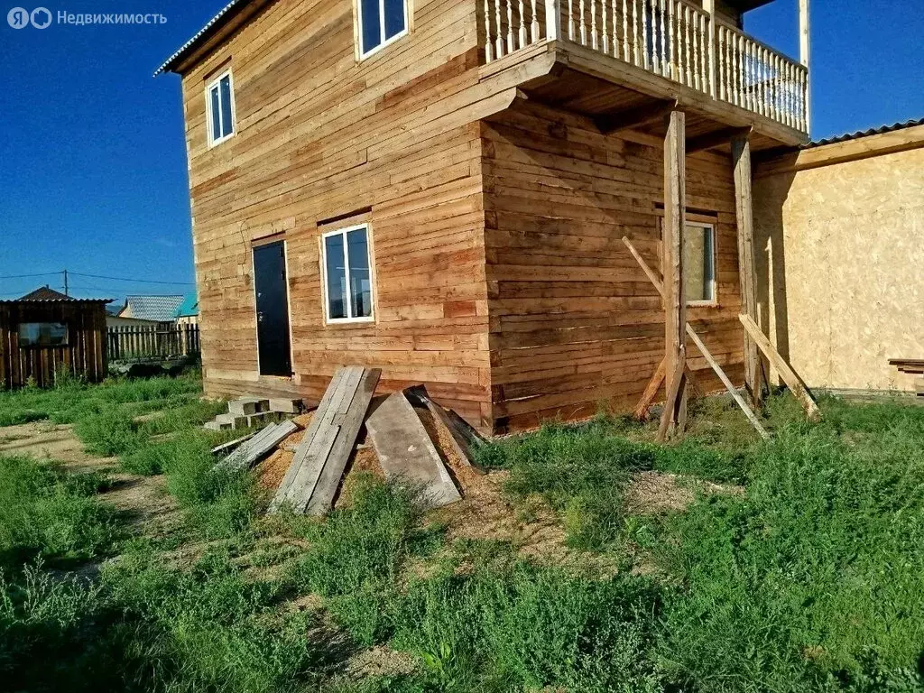 Дом в Гурульба, Советская улица, 23 (139.5 м) - Фото 1