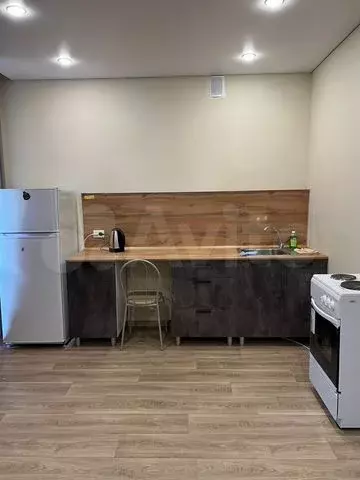 Квартира-студия, 38 м, 5/14 эт. - Фото 0