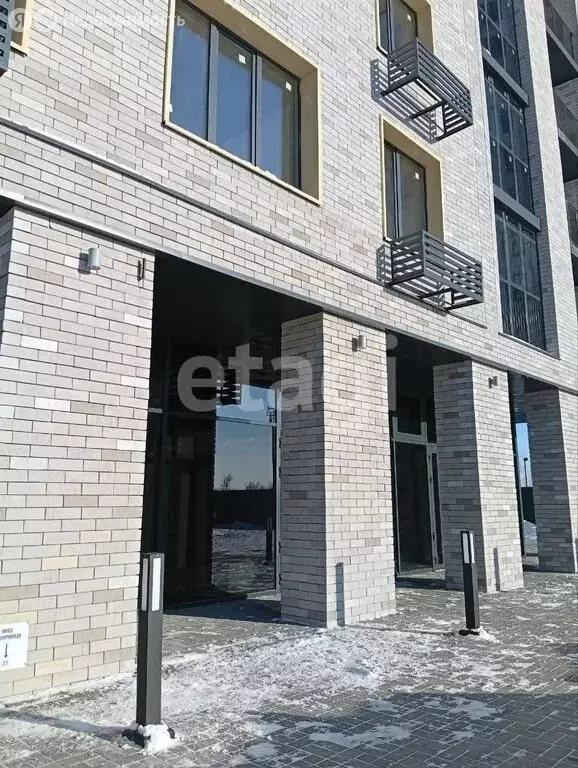 Торговая площадь (49 м) - Фото 1